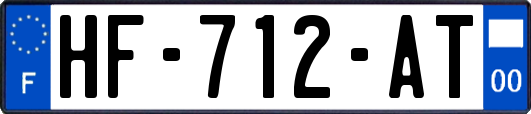 HF-712-AT