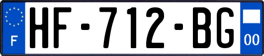 HF-712-BG