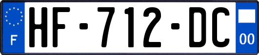 HF-712-DC