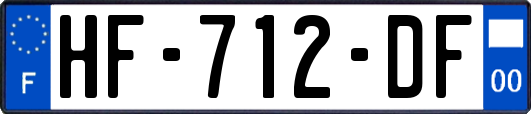 HF-712-DF