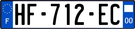 HF-712-EC
