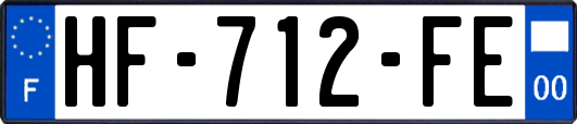 HF-712-FE