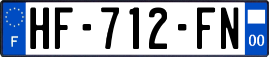 HF-712-FN