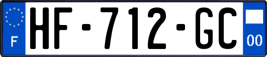 HF-712-GC