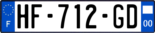 HF-712-GD