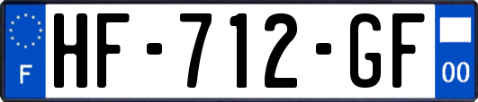 HF-712-GF
