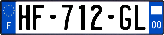 HF-712-GL