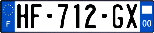 HF-712-GX