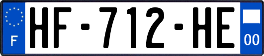 HF-712-HE