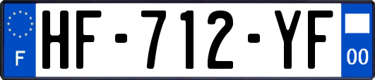 HF-712-YF