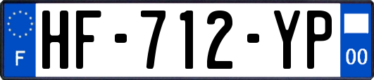HF-712-YP