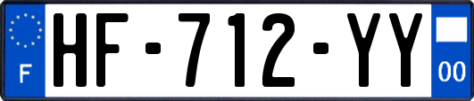 HF-712-YY