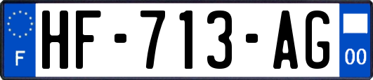 HF-713-AG