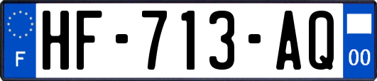 HF-713-AQ