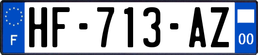 HF-713-AZ
