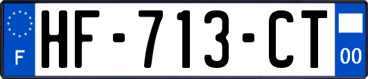 HF-713-CT