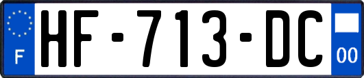 HF-713-DC