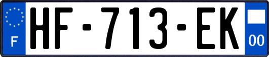 HF-713-EK