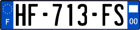 HF-713-FS