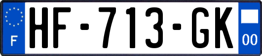 HF-713-GK