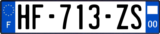 HF-713-ZS