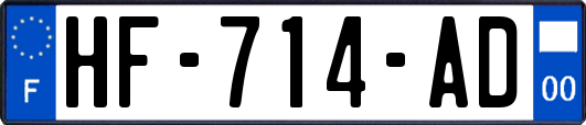 HF-714-AD