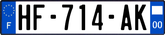 HF-714-AK