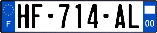 HF-714-AL