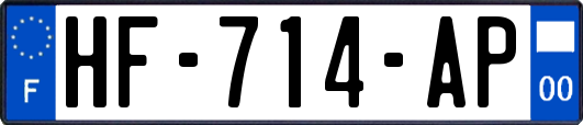 HF-714-AP