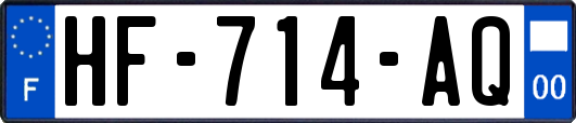 HF-714-AQ