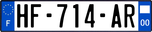 HF-714-AR