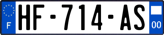 HF-714-AS