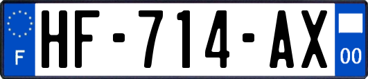 HF-714-AX