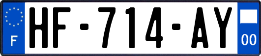 HF-714-AY
