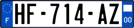 HF-714-AZ