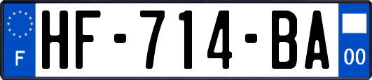 HF-714-BA