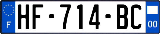 HF-714-BC
