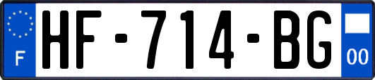 HF-714-BG