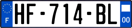 HF-714-BL