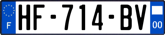 HF-714-BV