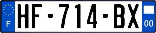 HF-714-BX