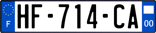 HF-714-CA