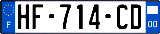 HF-714-CD