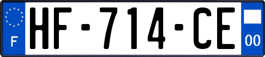 HF-714-CE