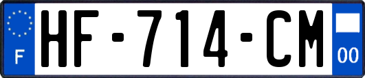 HF-714-CM