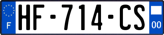 HF-714-CS