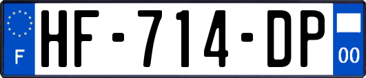 HF-714-DP