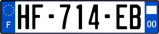 HF-714-EB
