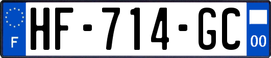 HF-714-GC