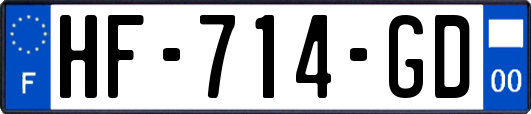 HF-714-GD